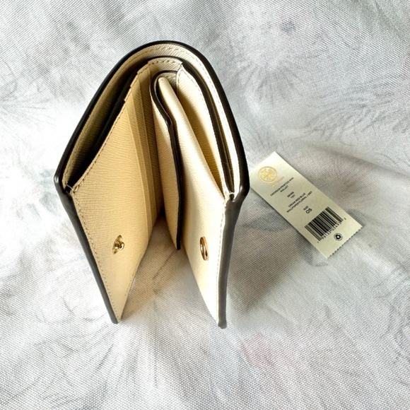 Tory Burch Mini Wallet - Picture 6 of 9